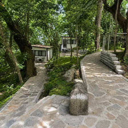 Lipite Sea View Homes Будинок відпочинку Варна